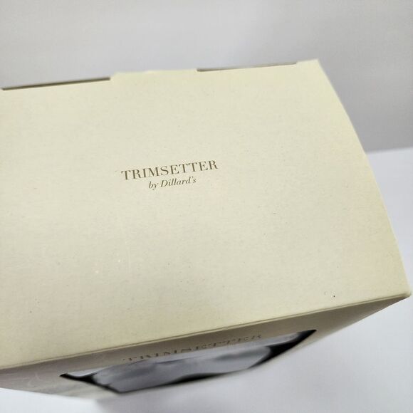 Trimsetter by Dillard's Christmas Santa Table Decor - Picture 7 of 8